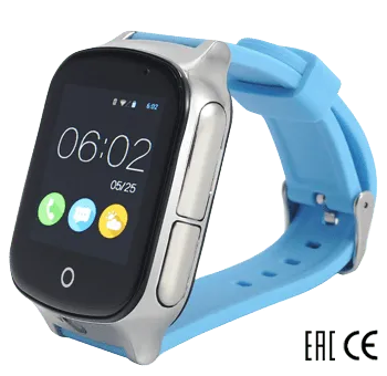 Smart Baby Watch T100
