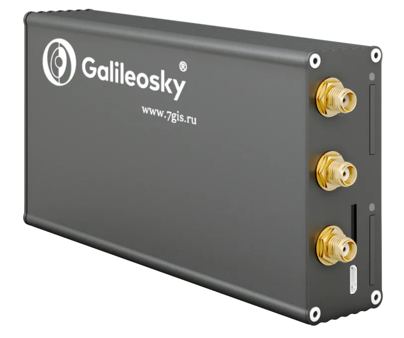 Galileosky v 4.0